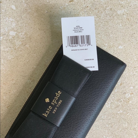 🔥FINAL SALE🔥Kate Spade Wallet - Picture 7 of 7